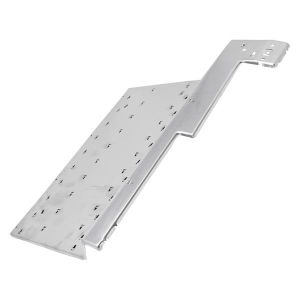 Defrost Heater