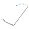 Bosch Fridge & Freezer Defrost Heater Element - Image 1