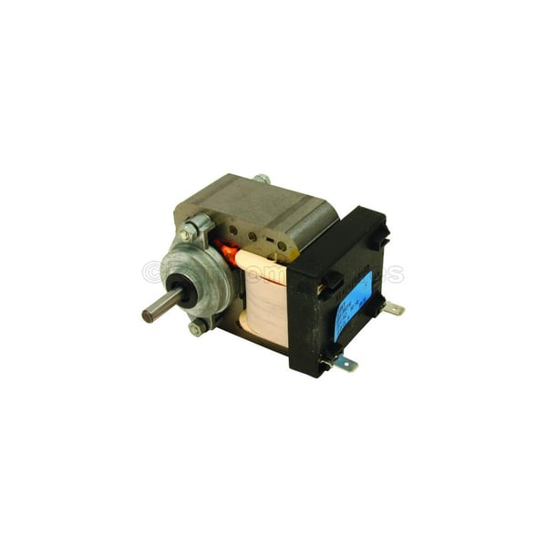 DRYER FAN MOTOR