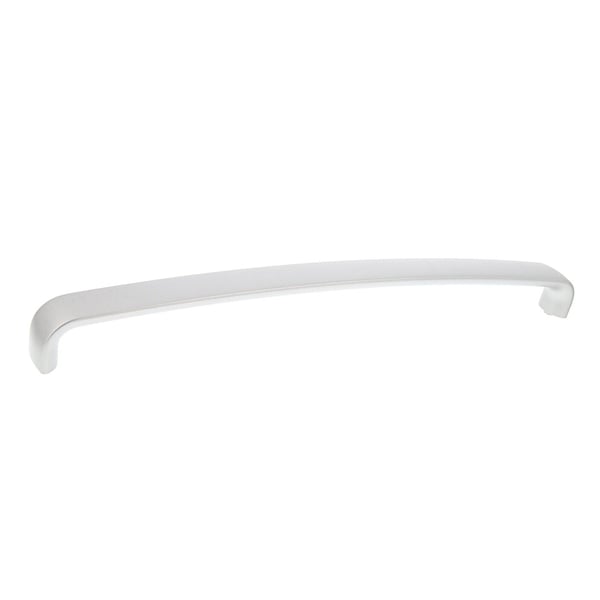 Silver Inox Door Handle 