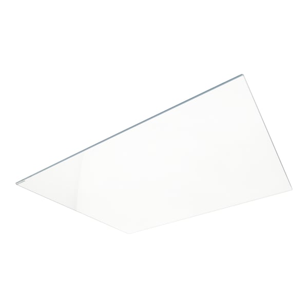 Inner Door Glass 490 x 401.5mm