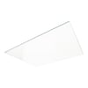 Electrolux Cooker & Hob Inner Door Glass 490 x 401.5mm - Image 1