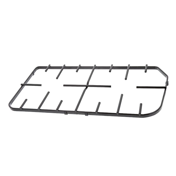 Hob Left Pan Support Grid