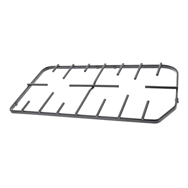 Hob Right Pan Support Grid
