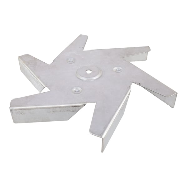 Cooker Fan Motor Blade Wheel