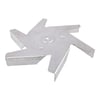 Electrolux Cooker & Hob Cooker Fan Motor Blade Wheel - Image 1