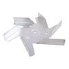 Electrolux Cooker & Hob Cooker Fan Motor Blade Wheel - Image 2