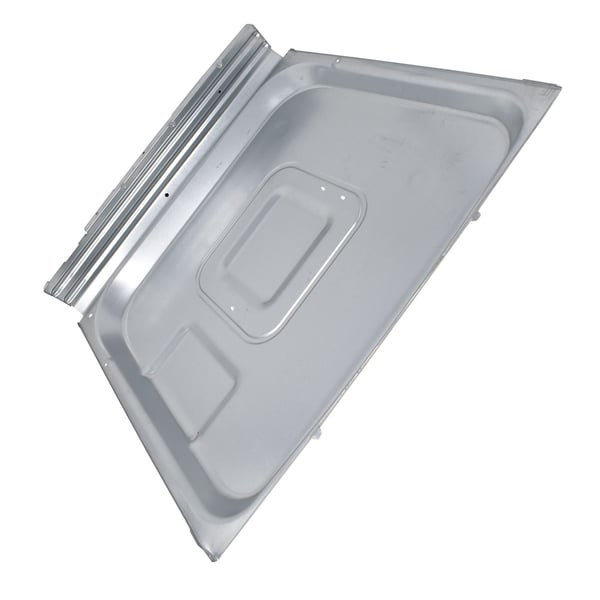 Rear Panel