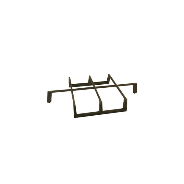 Grill Hob Pan Support