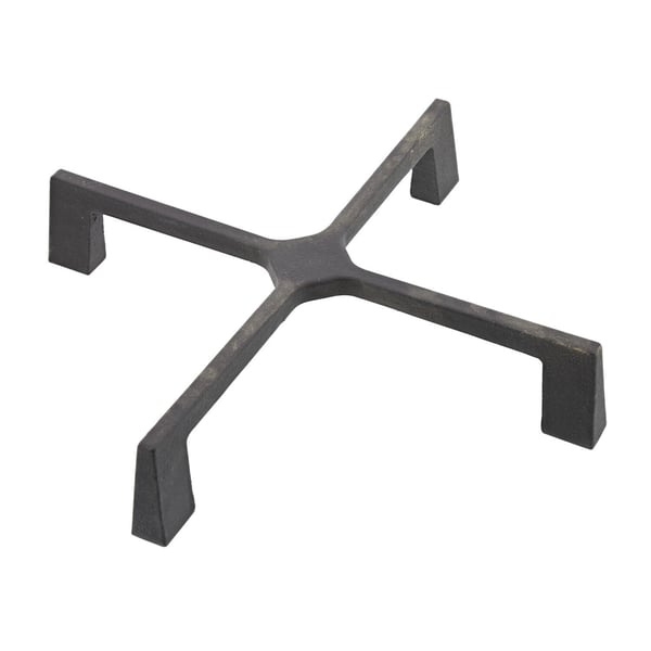Hob Triple Crown Pan Support Grid 