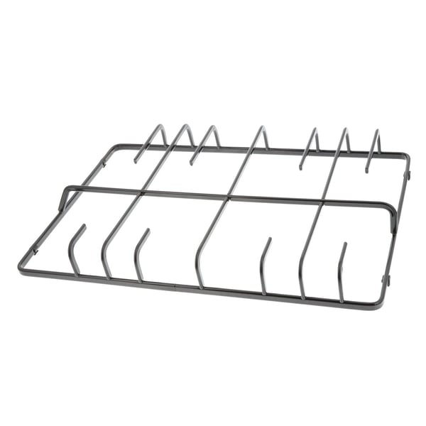 Gas Hob Left Pan Stand Grid Support