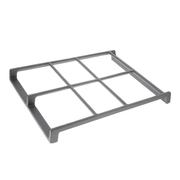Middle Grid Pan Support Stand
