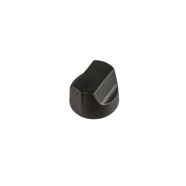 Black Control Knob