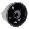 Zanussi Cooker & Hob Control Knob - Image 4