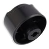 Electrolux Cooker & Hob Knob, Black - Image 2