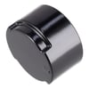 Electrolux Cooker & Hob Knob, Black - Image 4