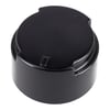 Electrolux Cooker & Hob Knob, Black - Image 6