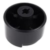 Electrolux Cooker & Hob Knob, Black - Image 7