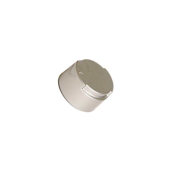 Hob Control Knob