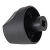 Zanussi Cooker & Hob Hob Control Knob Switch - Image 3