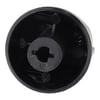 Zanussi Cooker & Hob Hob Control Knob Switch - Image 11