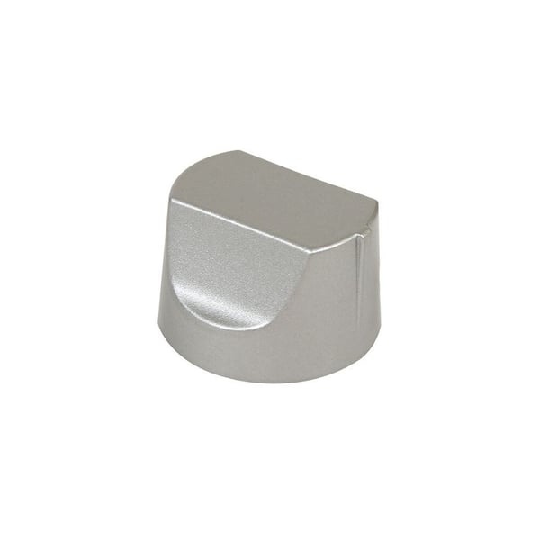 Hob Control Knob