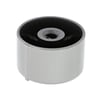 AEG Cooker & Hob Knob, Silver - Image 2