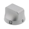 Zanussi Cooker & Hob Function Control Knob Switch - Image 1