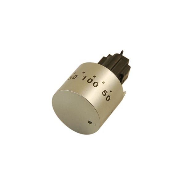 Control Knob Switch