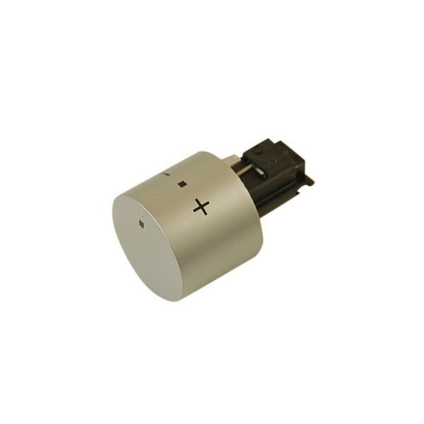 Temperature Control Knob Switch 
