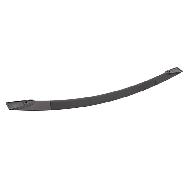 Black Door Handle 
