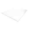 Electrolux Cooker & Hob Inner Door Glass - Image 2