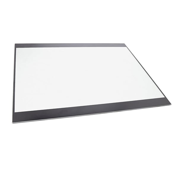 Main Oven Door Inner Glass 479 x 391mm