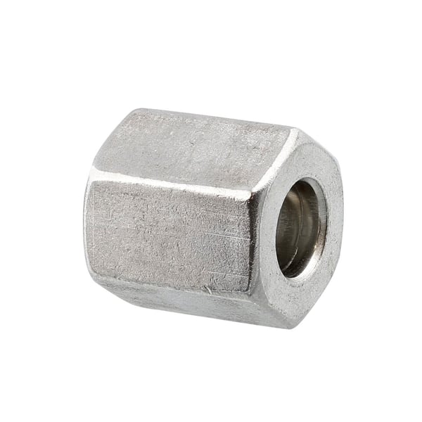 Fan Motor Blade Nut