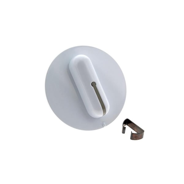 Timer Knob 