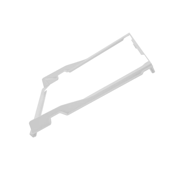 Drawer Top Frame Bracket Trim