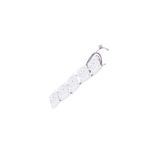 Hob Push Button Switch LED Light Assembly 