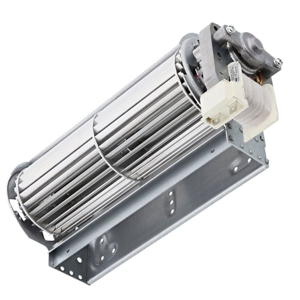 Ventilation Fan & Motor