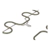 Zanussi Cooker & Hob Top Upper Grill Heater Element - Image 2