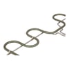 Zanussi Cooker & Hob Top Upper Grill Heater Element - Image 3