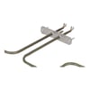 Zanussi Cooker & Hob Top Upper Grill Heater Element - Image 7