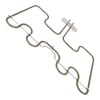 Zanussi Cooker & Hob Top Upper Grill Heater Element - Image 10