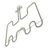Zanussi Cooker & Hob Top Upper Grill Heater Element - Image 12