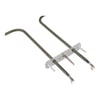 Ikea Cooker & Hob Heating Element Upper Grill - Image 7