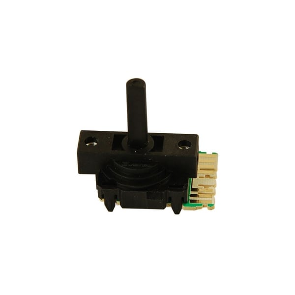 Hob Control Knob Switch