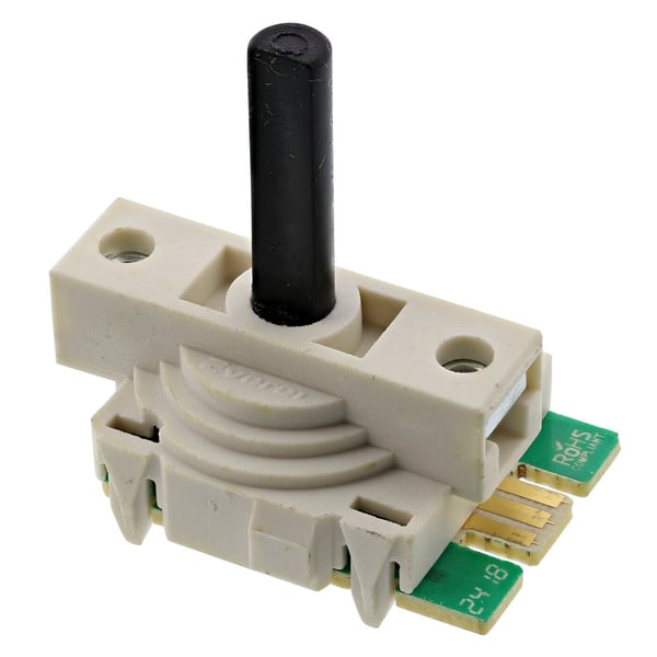 Temperature Selector Switch 
