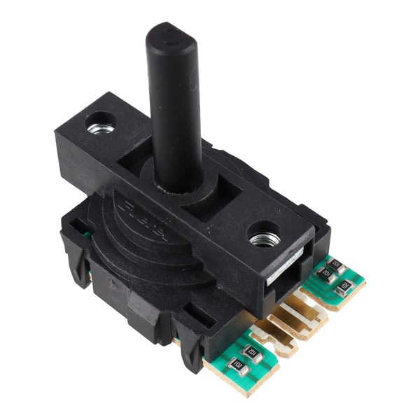 Cooker Function Selector Switch 