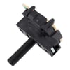 Electrolux Cooker & Hob Cooker Function Selector Switch - Image 2
