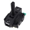 Electrolux Cooker & Hob Cooker Function Selector Switch - Image 5