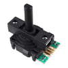 Electrolux Cooker & Hob Cooker Function Selector Switch - Image 8